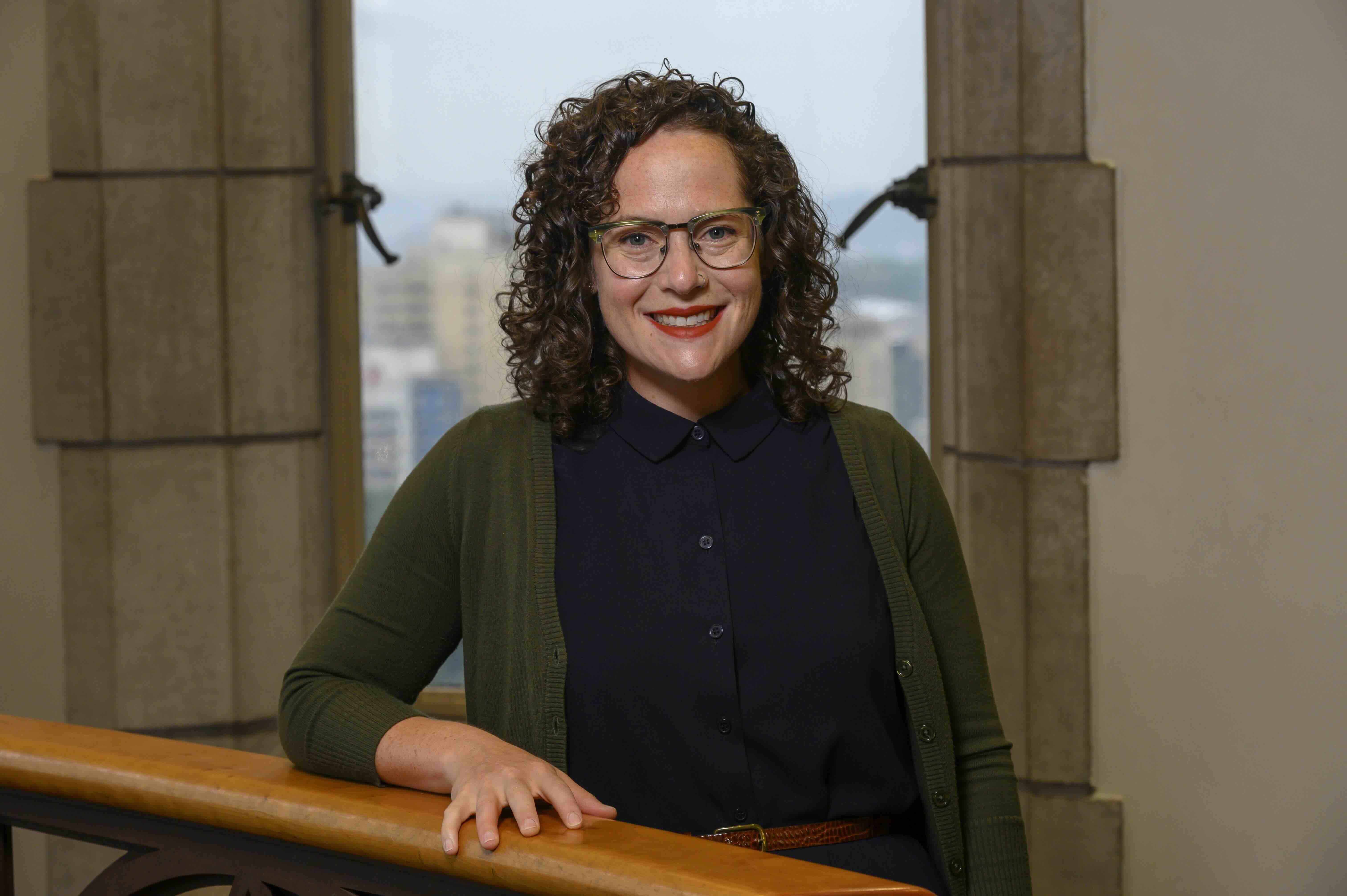 Webinar #17: Gaining knowledge, growing confidence: Building tools for queer and trans affirming social work practice